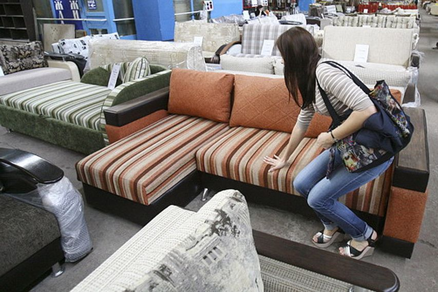 Владимирцы смогут посещать белорусскую IKEA уже на следующей неделе