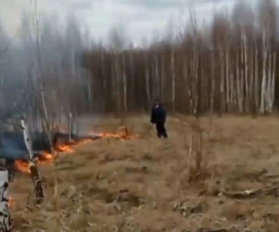 Во Владимирской области волонтеры спасли от пожара 250 собак