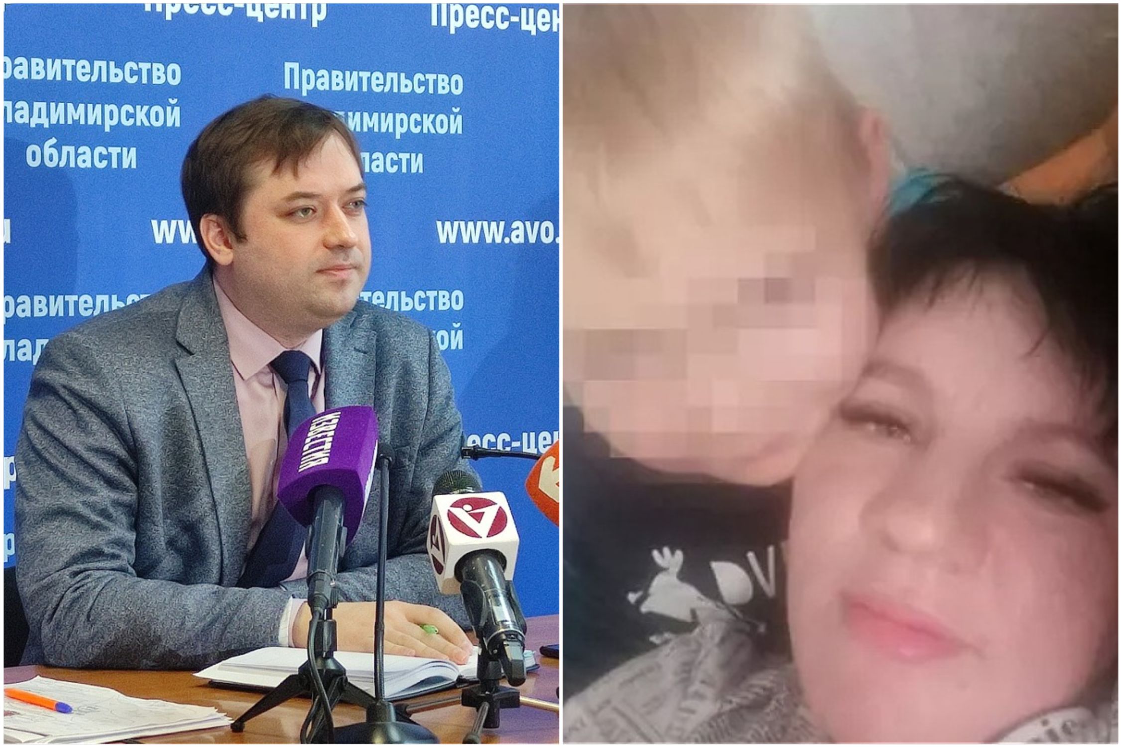 Мать умершего в ОДКБ мальчика создала петицию за отставку министра здравоохранения
