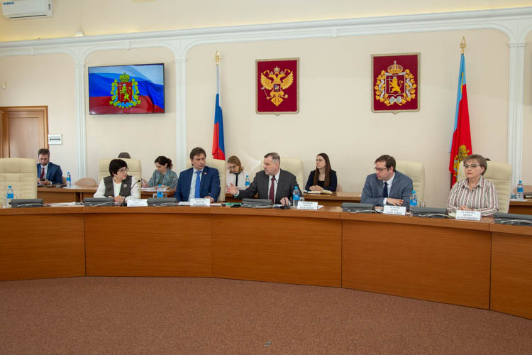 В Программе развития будет медицинский блок 