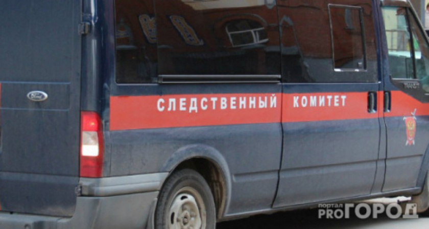 В Суздальском районе обнаружили тело женщины с колото-резаными ранами
