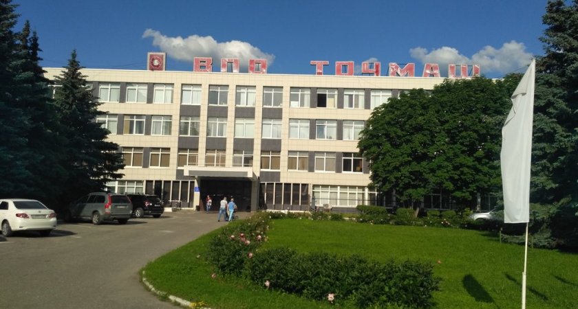 Предприятия Владимирской области попали в санкционный список США