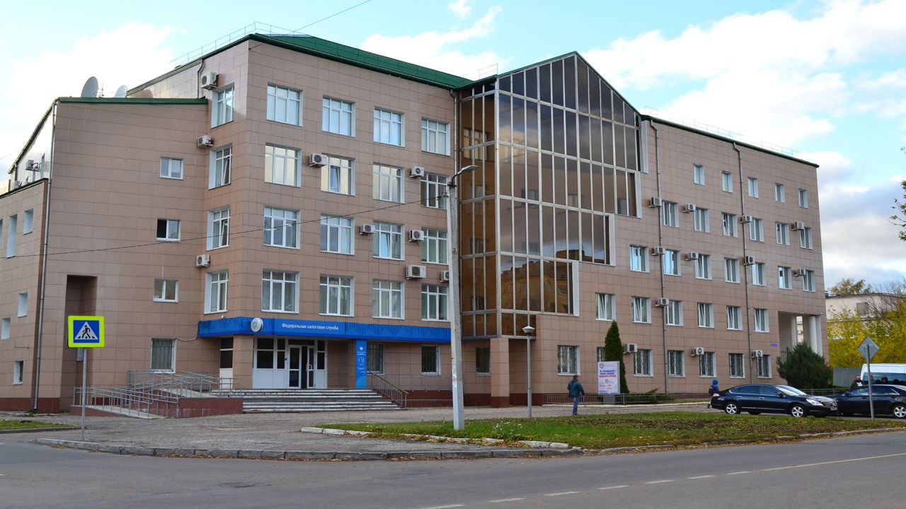 18 и 20 апреля во Владимирской области состоятся дни приема налогоплательщиков