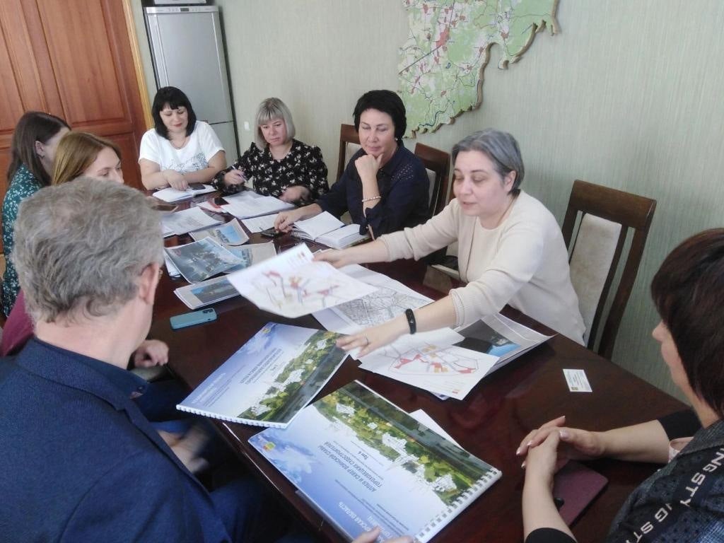 Во Владимирской области могут появиться новые туристические маршруты