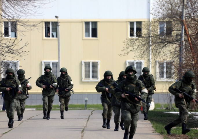 Депутат Госдумы допустил объявление второй волны мобилизации
