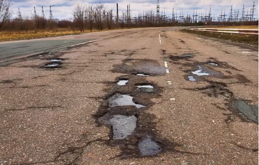 Прокуратура требует привести в нормативное состояние автодороги Гороховецкого района