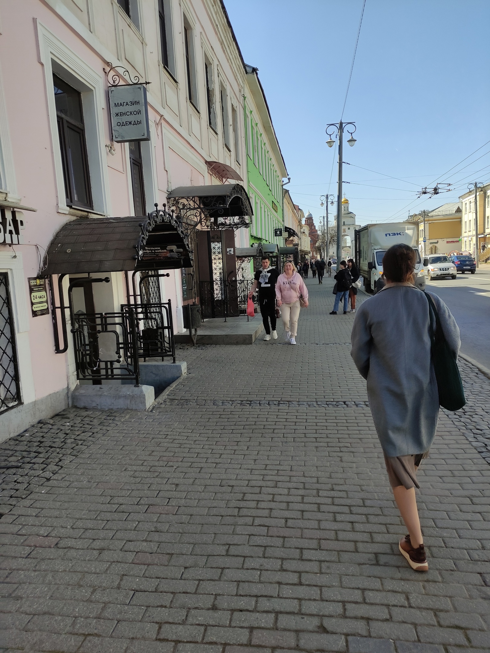  череда магнитных бурь продлится до конца апреля