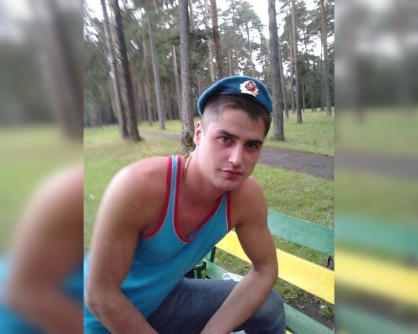 Десантник из Ковровского района погиб в ходе СВО