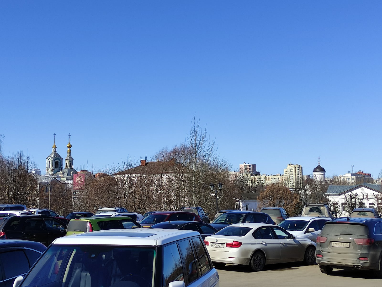 В апреле во Владимирской области задержаны 495 пьяных водителей