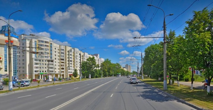 Во Владимире дважды ограничат движение транспорта по проспекту Ленина