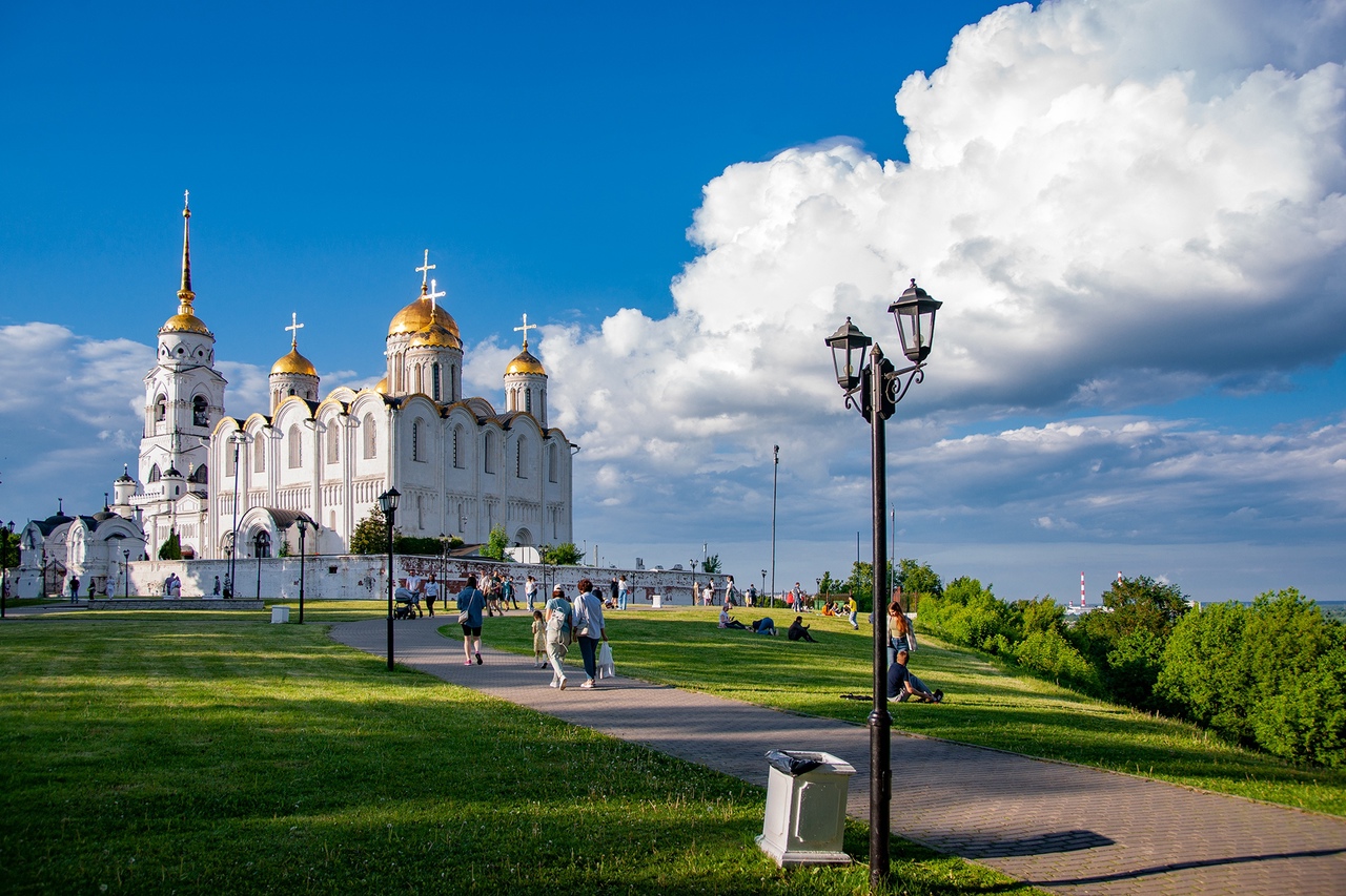 метеорологи поделились прогнозом на июнь, июль и август