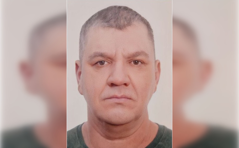 Во Владимирской области ищут мужчину в синей кофте и серой кепке