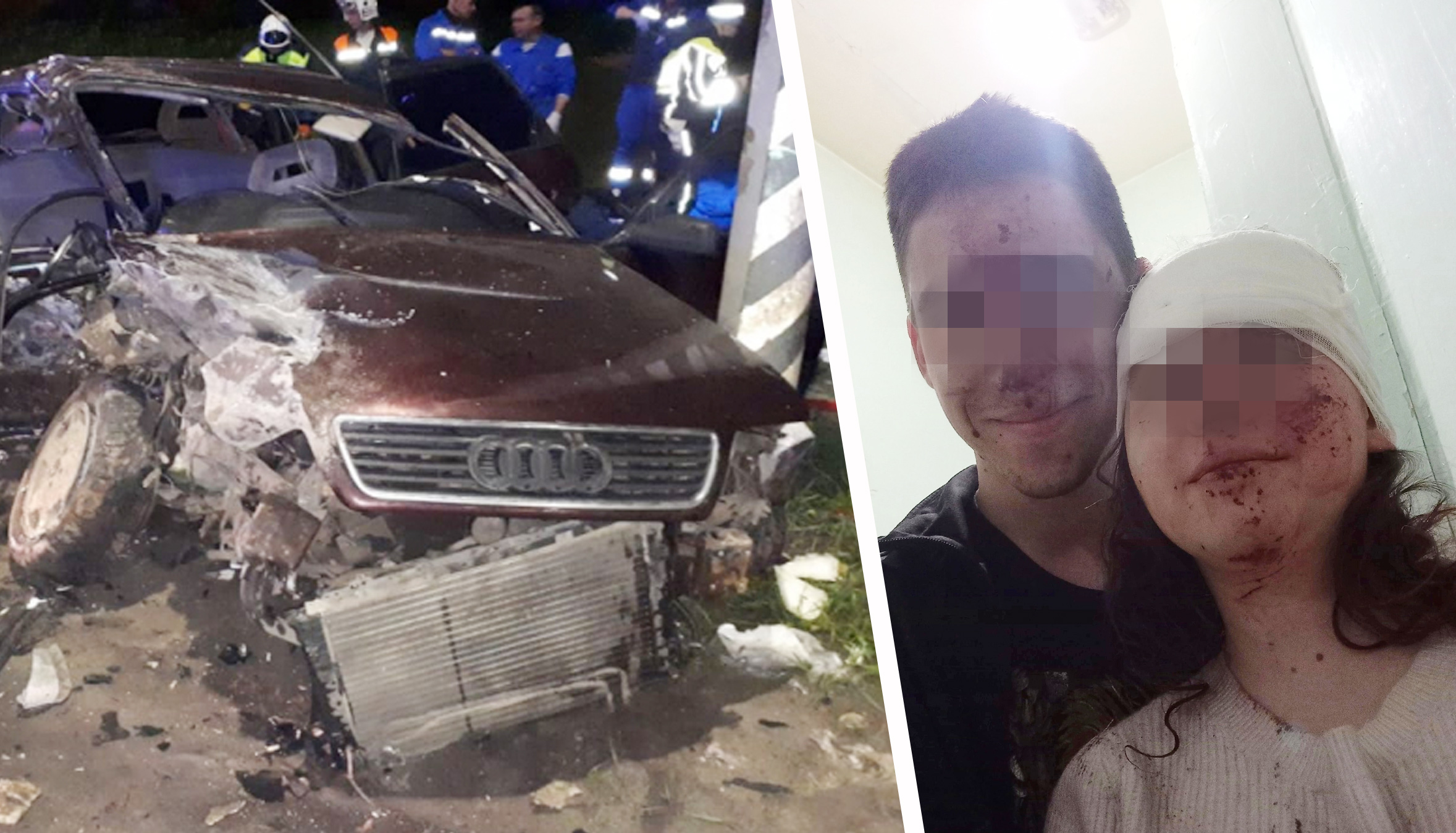 Органы опеки Владимира не видели угрозы детям в семье виновницы страшного ДТП в Боголюбове