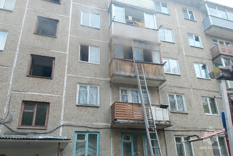 Во Владимире из многоквартирного дома эвакуировали 15 человек