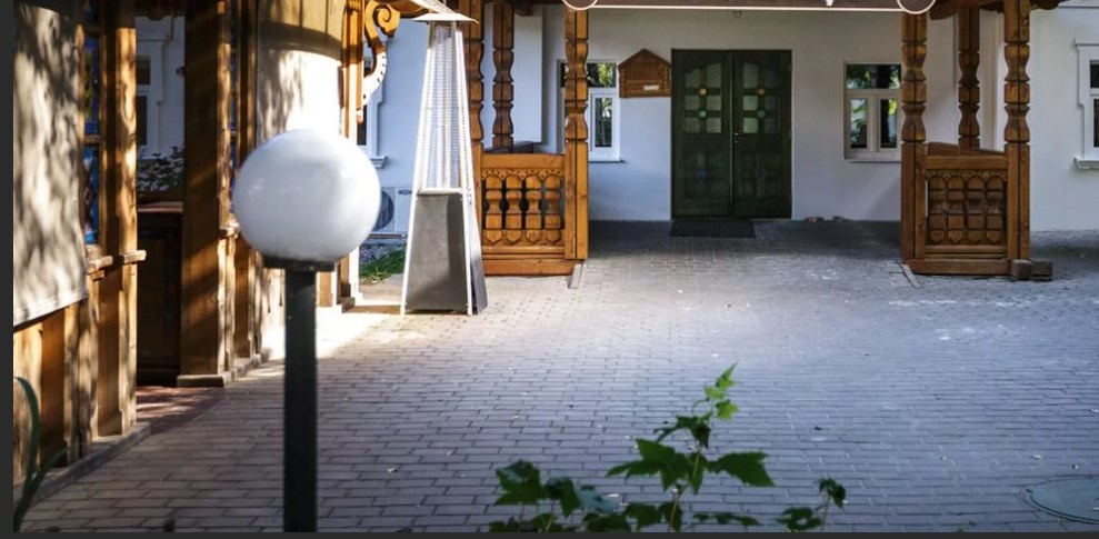 В известном владимирском трактире уточнили причины приостановки работы