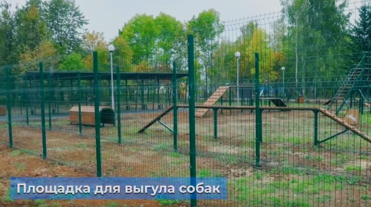 Город Владимир вошел в программу благоустройства «Пять шагов для городов»