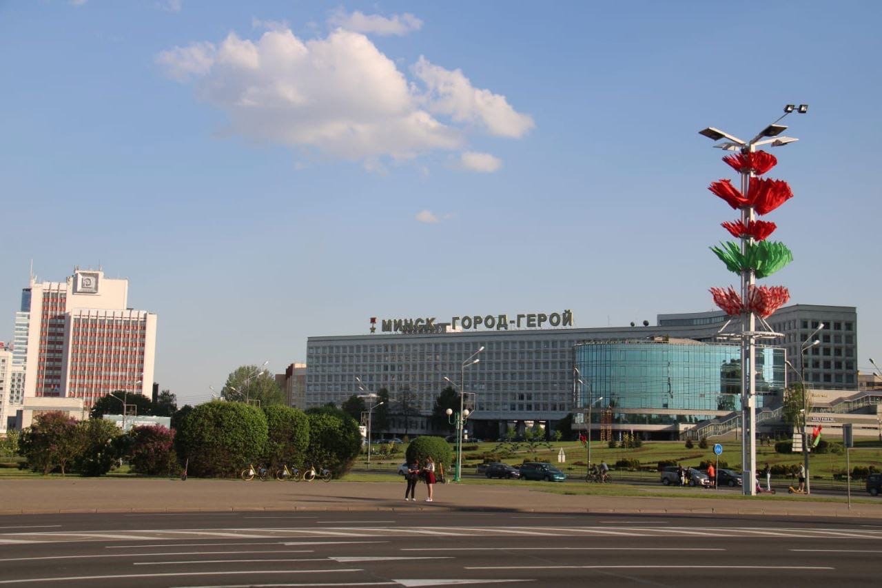 Белоруссия готова участвовать в обновлении общественного транспорта Владимирской области