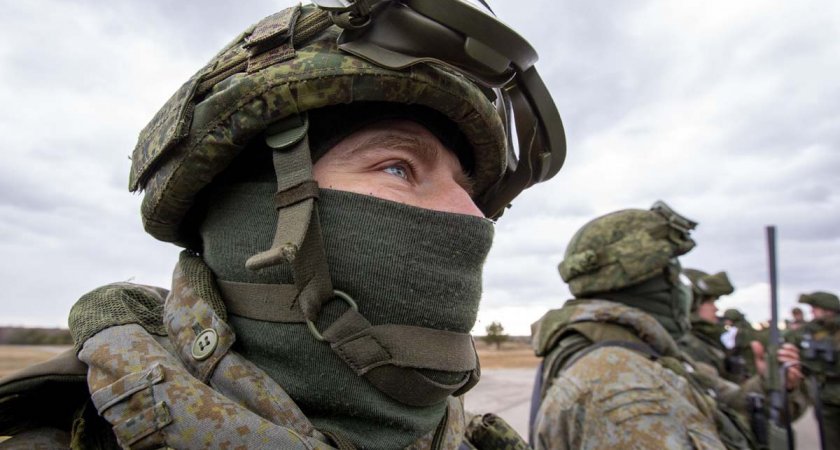 В Госдуме ответили, что призванных на сборы резервистов не отправят в зону СВО