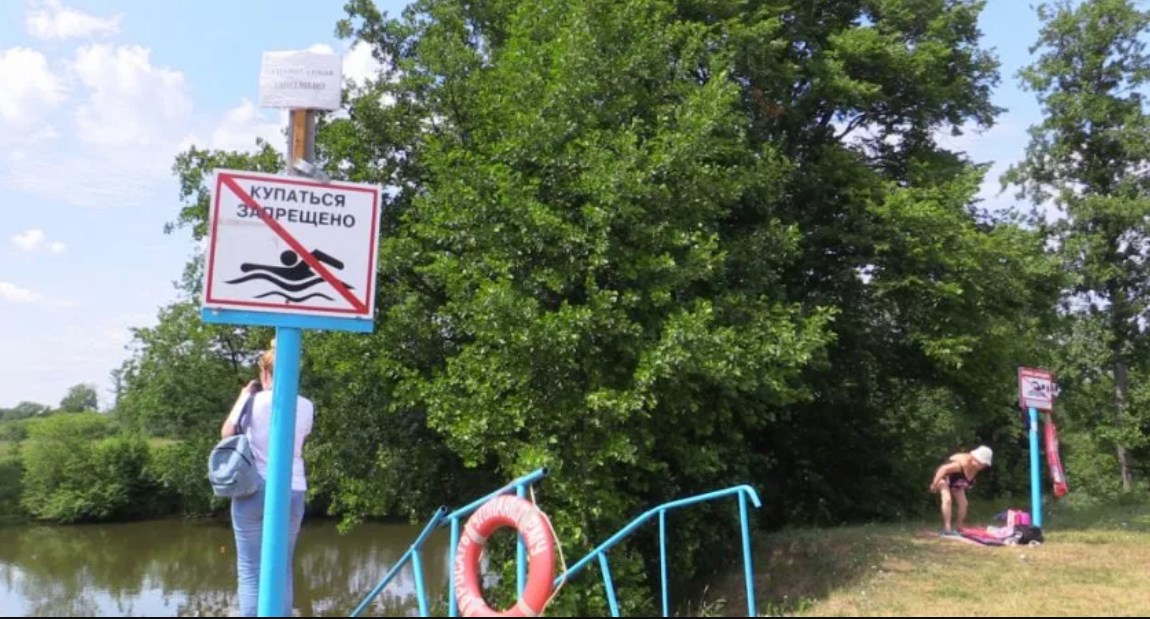 В купальном сезоне во Владимирской области планируют открыть 42 пляжа 