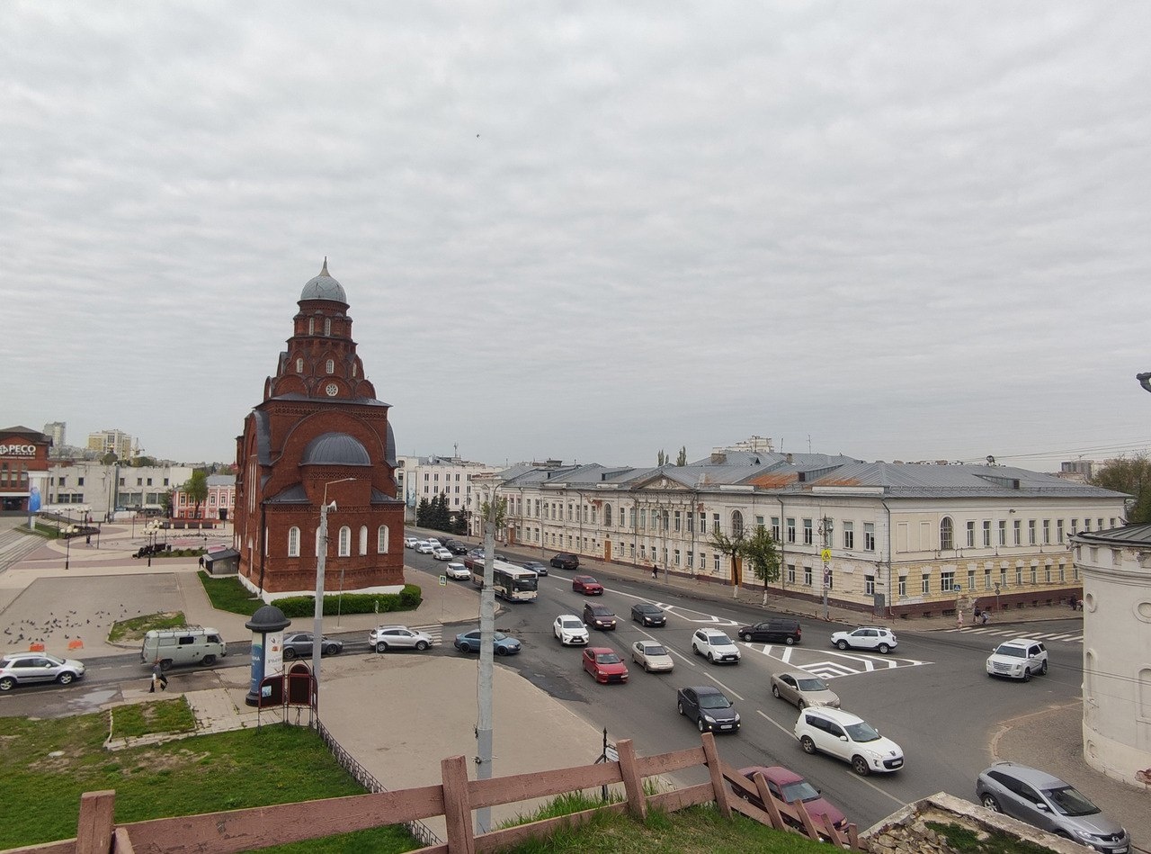 Владимирцы могут внести свои предложения по улучшению работы общественного транспорта