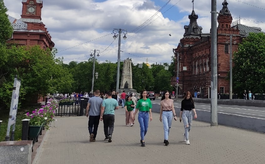 Гайд по трудоустройству подростков на лето-2023 во Владимире 