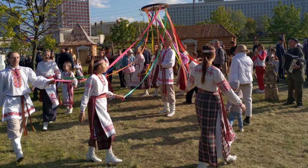 24 мая во Владимире отметят День славянской письменности и культуры
