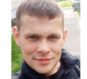 Владимирцев просят помочь в поисках татуированного человека