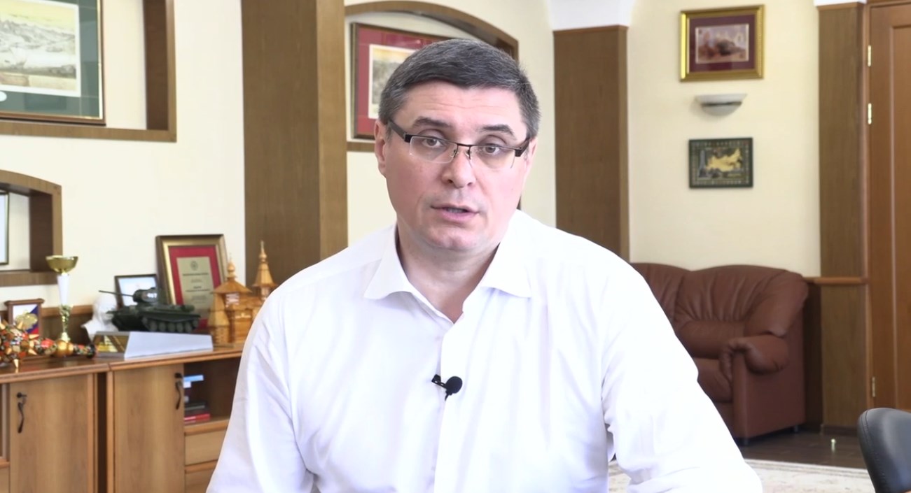 Губернатор Авдеев рассказал о ремонте местных дорог, разбитых при строительстве М-12 