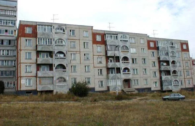 Улицу Тихонравова во Владимире планируют сделать беступиковой