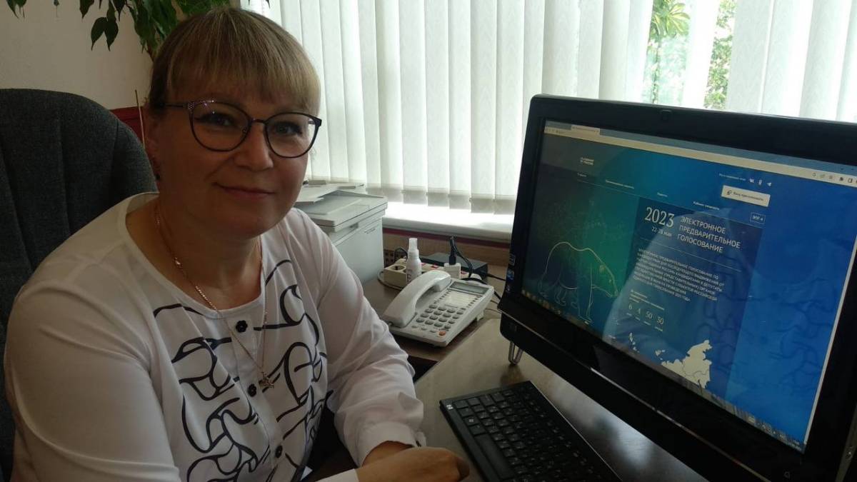 «Единая Россия» утвердила итоги предварительного голосования