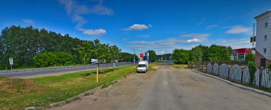 На одной из улиц в Добром запретят парковку