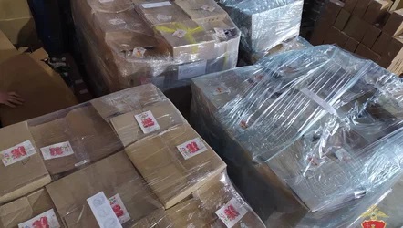 Во Владимирской области изъяли большие партии сидра, из-за которого массово умирают люди