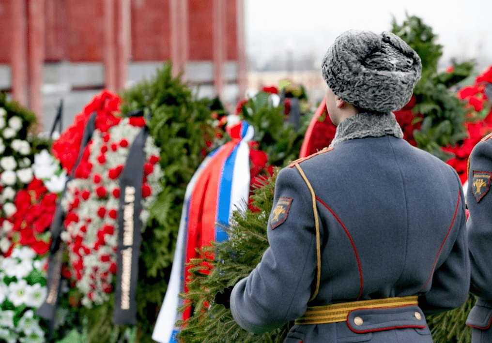  как получить выплату на организацию похорон военных
