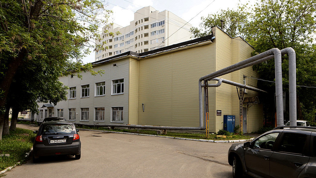 Владимирцы могут решить судьбу одного из отделений владимирского роддома №2