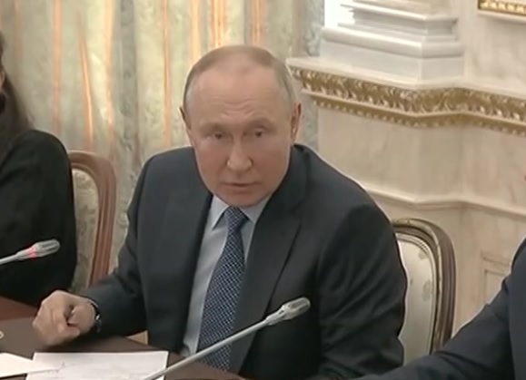 Нужен еще миллион? Путин честно ответил на вопрос о необходимости второй волны мобилизации