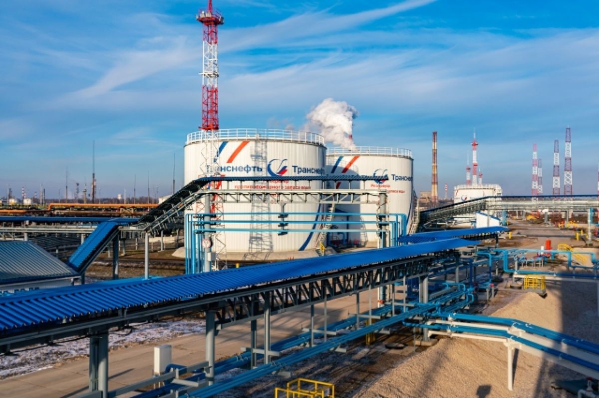 Вязниковец похитил 170 тонн нефти