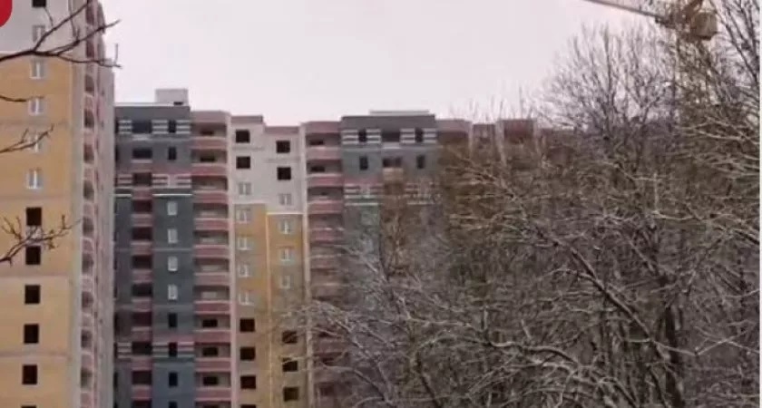 Суд не удовлетворил жалобу против признания банкротом застройщика ЖК "Дуброва парк-2" 