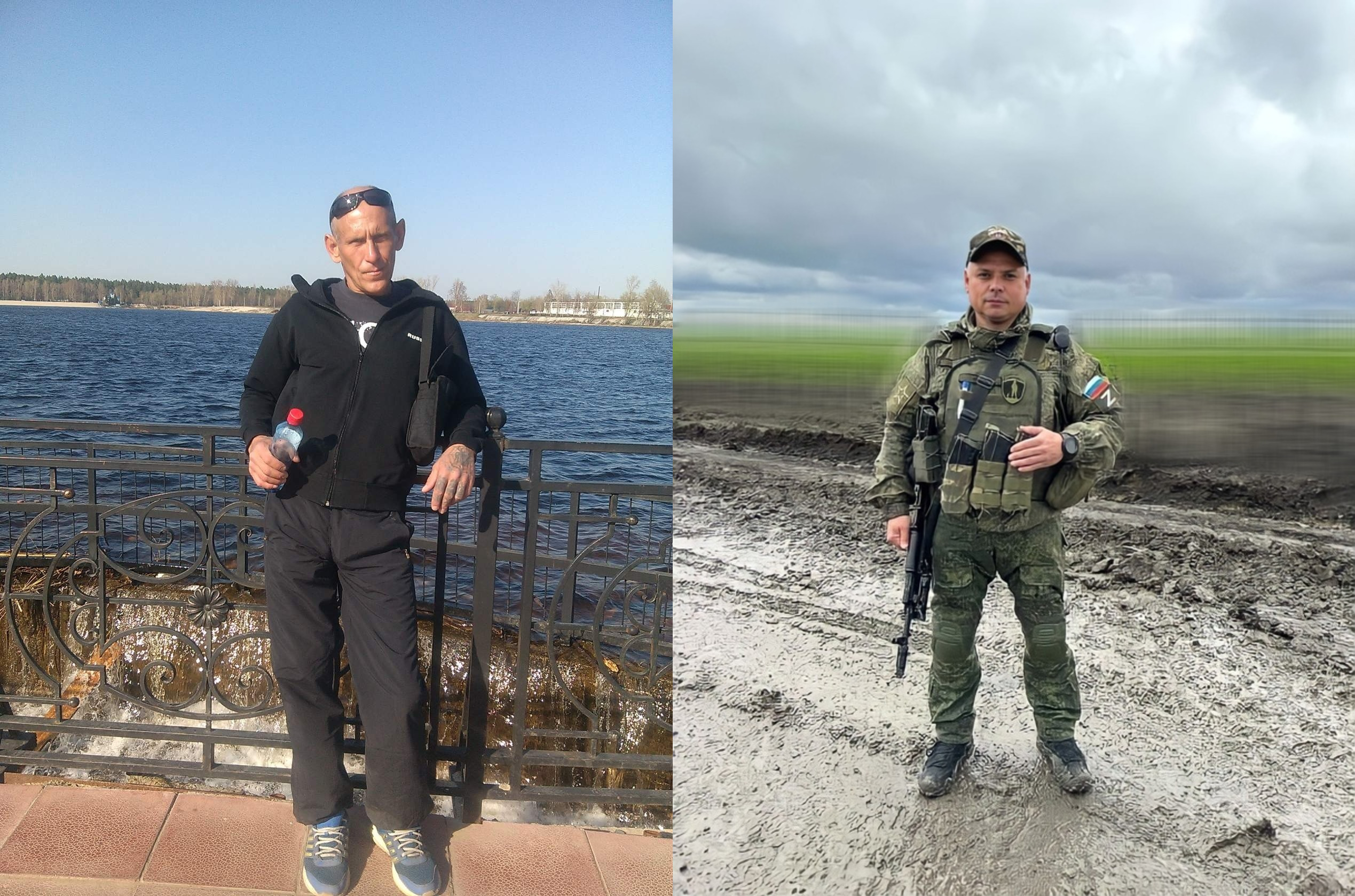 В зоне СВО погибли двое одноклассников из Покрова Владимирской области