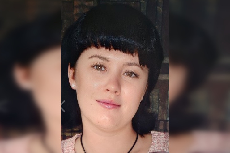 Во Владимирской области ищут зеленоглазую брюнетку в меховой жилетке