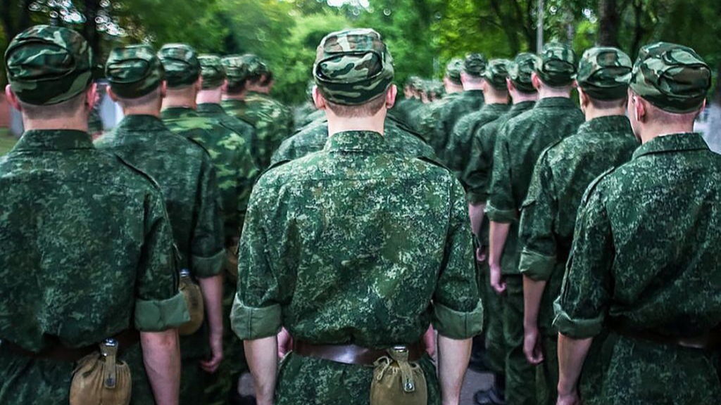 Во Владимирской области расширили перечень участников СВО для получения 100 тысяч рублей