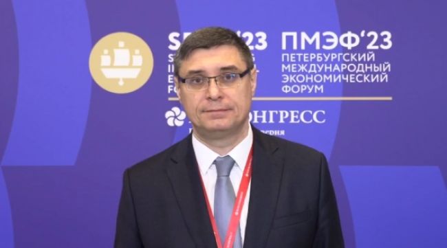 Александр Авдеев раскрыл дальнейшую судьбу тракторного завода во Владимире