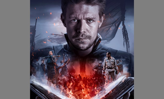 Премьера фэнтези-сериала «‎Библиотекарь»‎ в видеосервисе Wink состоится 29 июня 