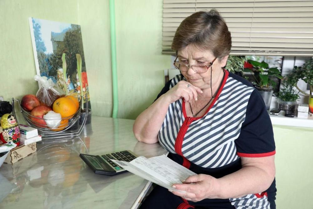 Многие владимирцы могут получить компенсацию расходов на уплату взноса на капремонт