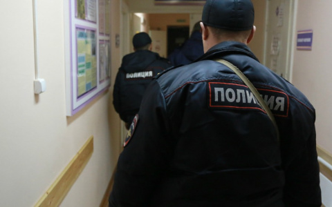 Во Владимире уровень преступности снизился на несколько процентов