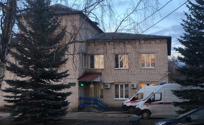 Владимирский Минздрав прокомментировал ситуацию со скорой помощью в Селивановском районе