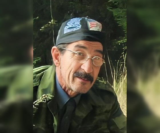 Во Владимирской области уже больше месяца ищут пропавшего мужчину