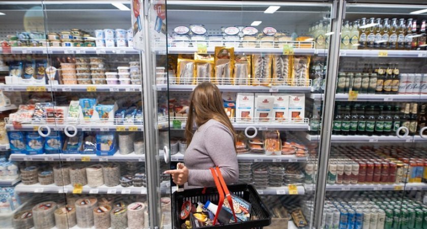 В России хотят ввести уголовную ответственность за пальмовое масло в продуктах