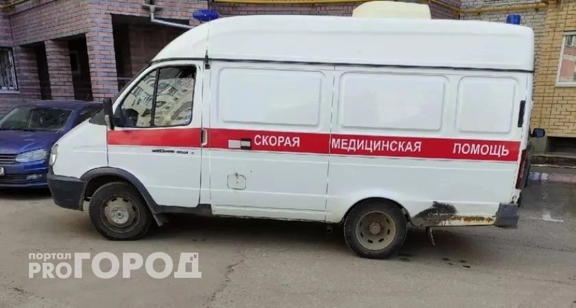 Во Владимирской области водители скорой помощи будут получать дополнительные выплаты