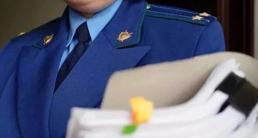 В Гусь-Хрустальном районе прокуроры заставили чиновников пройти диспансеризацию