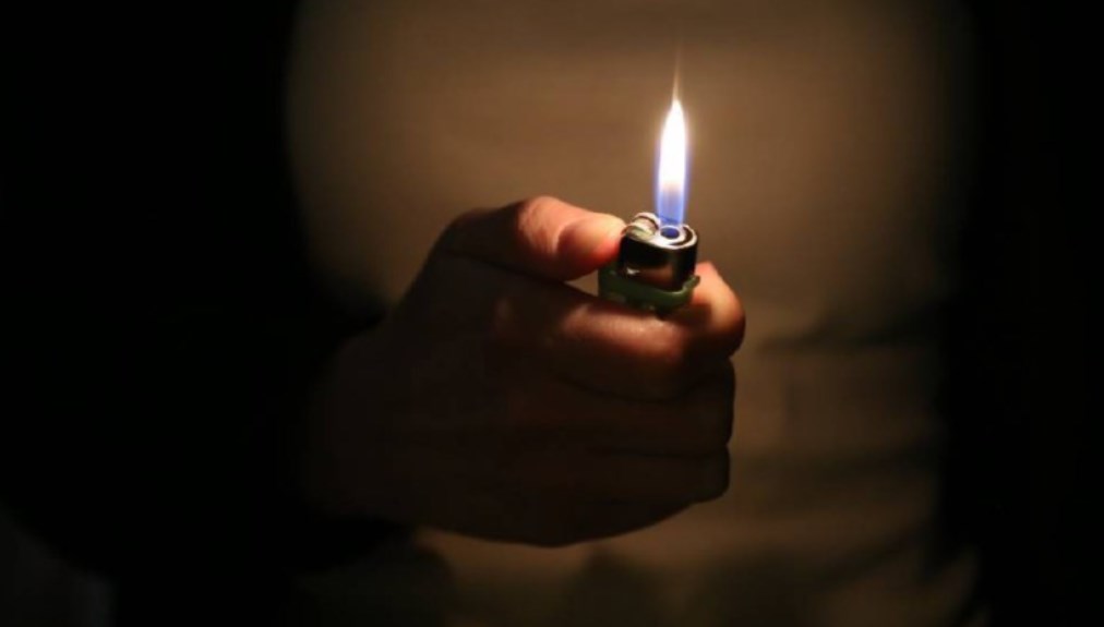 Во Владимирской области осудили двоих поджигателей за деньги